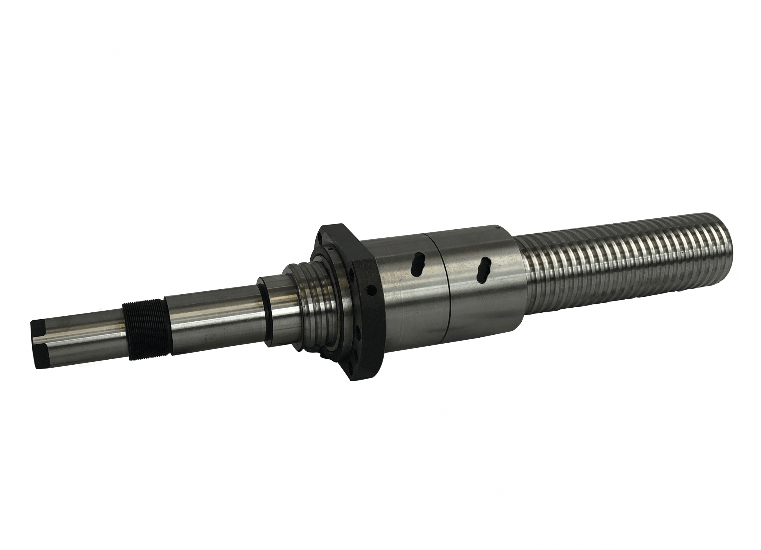 шарико-винтовая пара