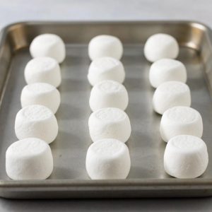 Зефирные Облака: Превращаем Десерты в Произведения Искусства