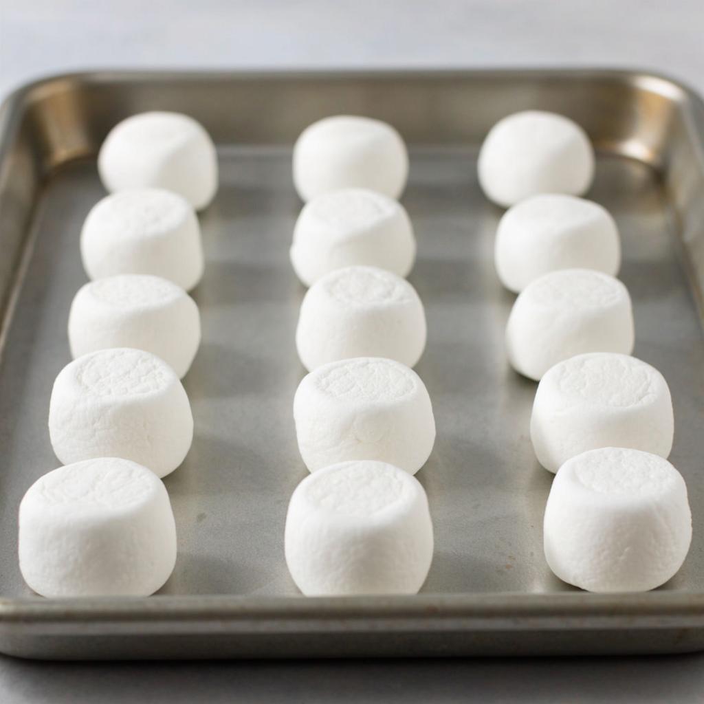 Зефирные Облака: Превращаем Десерты в Произведения Искусства