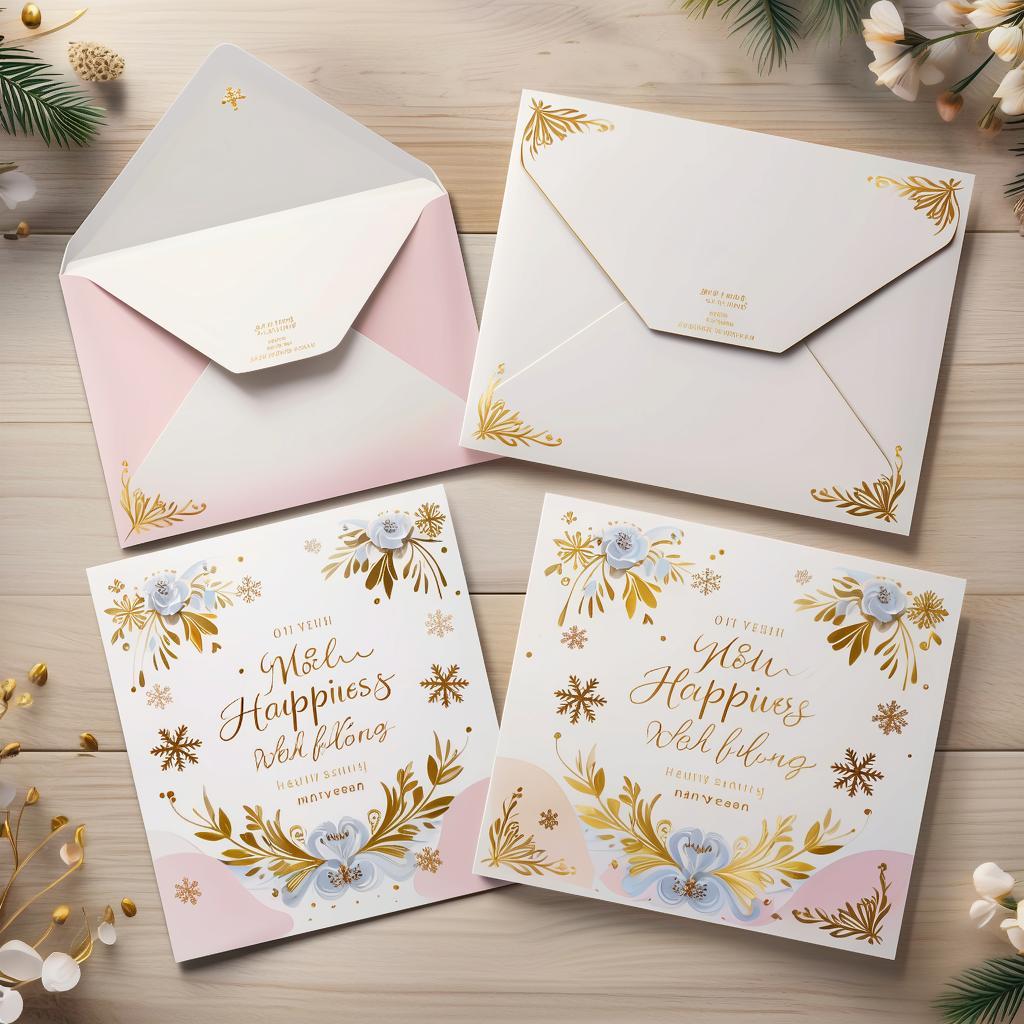 CardsLike: Воплощая Эмоции в Бумаге – Открытки и Конверты Оптом от Мастера