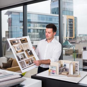 Услуги дизайна и ремонта: полный цикл работ в DEZAVTOR.Studio