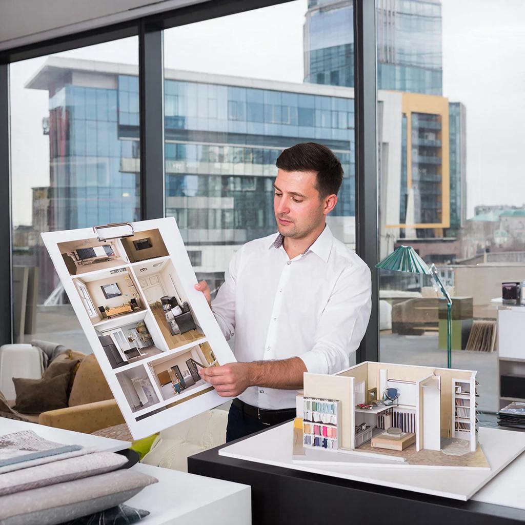 Услуги дизайна и ремонта: полный цикл работ в DEZAVTOR.Studio 1 Услуги дизайна и ремонта: полный цикл работ в DEZAVTOR.Studio