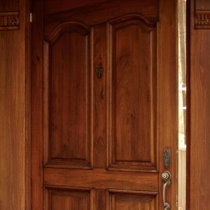 Главная 10 Практичный гид по входной двери — на что смотреть перед покупкой