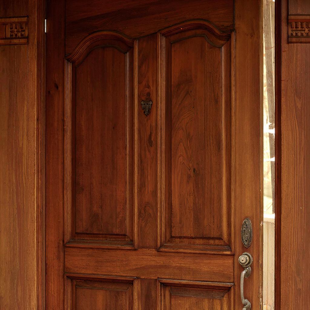 Практичный гид по входной двери — на что смотреть перед покупкой 9 Практичный гид по входной двери — на что смотреть перед покупкой