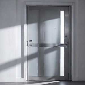 Главная 9 Что скрывает дверная коробка — секрет долговечности двери