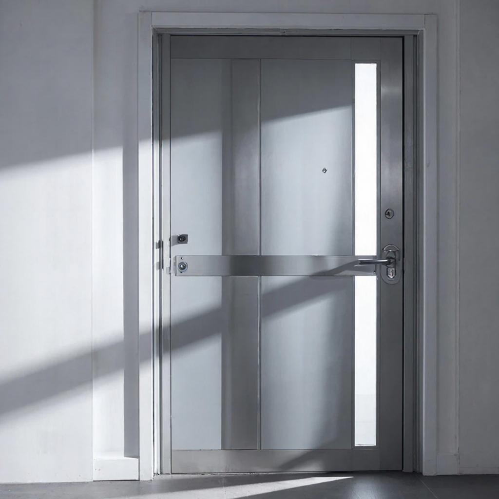 Что скрывает дверная коробка — секрет долговечности двери 8 Что скрывает дверная коробка — секрет долговечности двери