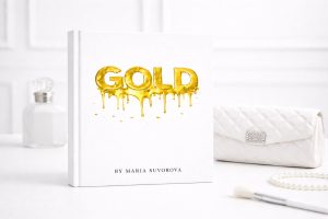 3D-фольга на обложке, когда нужен wow-эффект