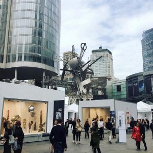 Art Basel в США: почему арт базел определяет мировой рынок искусства