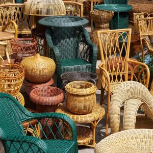 Главная 5 Палитра искусственного ротанга: разнообразие цветов и оттенков