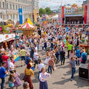Event-Театр: Новый Взгляд на Организацию Мероприятий в России